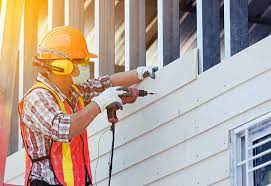 Best Wood Siding Installation  in Washington, NJ