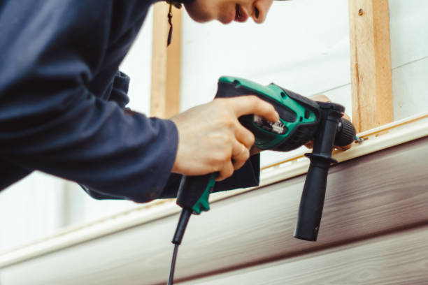 Professional Siding in Washington, NJ